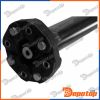 Arbre de transmission arrière pour MERCEDES | NWN-ME-121, A9074107100